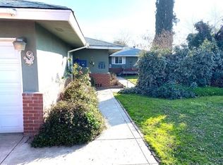 48 E Griffith Way, Fresno, CA 93704
