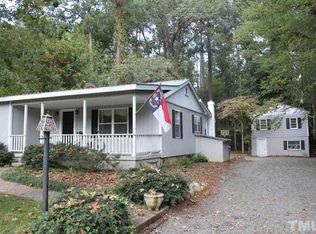 134 Justice St, Chapel Hill, NC 27516