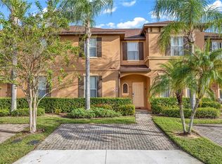 712 Calabria Ave, Davenport, FL 33897