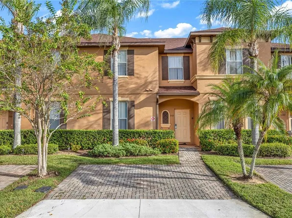 712 Calabria Ave, Davenport, FL 33897