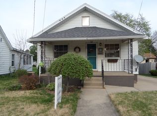 616 Beach St, Kewanee, IL 61443