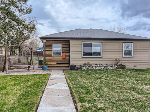 753 S Quivas Street, Denver, CO 80223