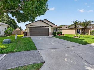 2958 Cool Breeze Cir, Saint Cloud, FL 34769