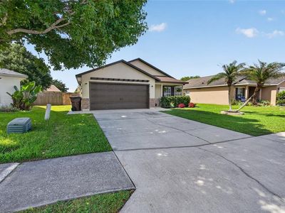 2958 COOL BREEZE CIRCLE, Saint Cloud, FL, 34769