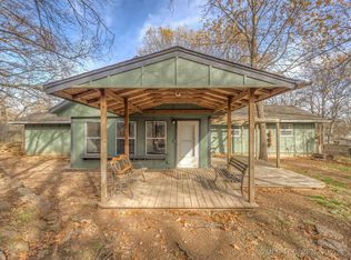 33960 Eagle Cir, Wagoner, OK 74467