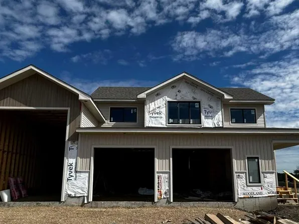 11932 S 53 Avenue Rural Grande Pr #1, County Of, AB T8W 0N2