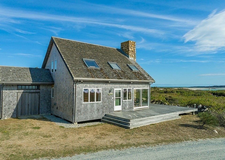 52 Cemetery Rd, Cuttyhunk, MA 02713 | Zillow