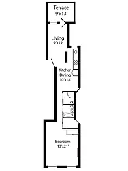 Rented by Issembert Companies