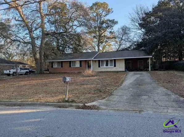 124 Whippoorwill Ln, Columbus, GA 31906