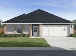 112 Eden Ridge St, Duson, LA 70529