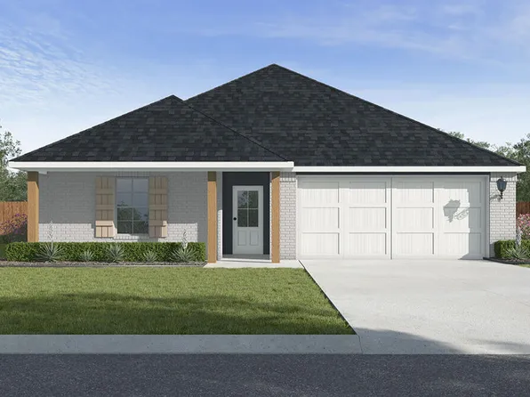 112 Eden Ridge St, Duson, LA 70529