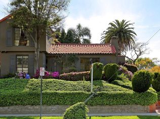 2503 Prosser Ave, Los Angeles, CA 90064