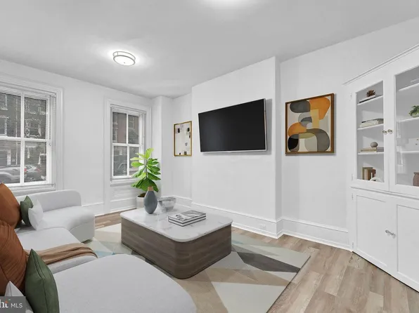 28 W Airy St, Norristown, PA 19401