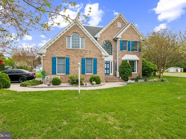 27539 Harness Ln, Salisbury, MD 21801