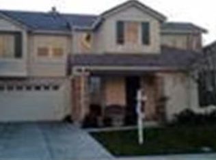 1024 Bear Pl, Tracy, CA
