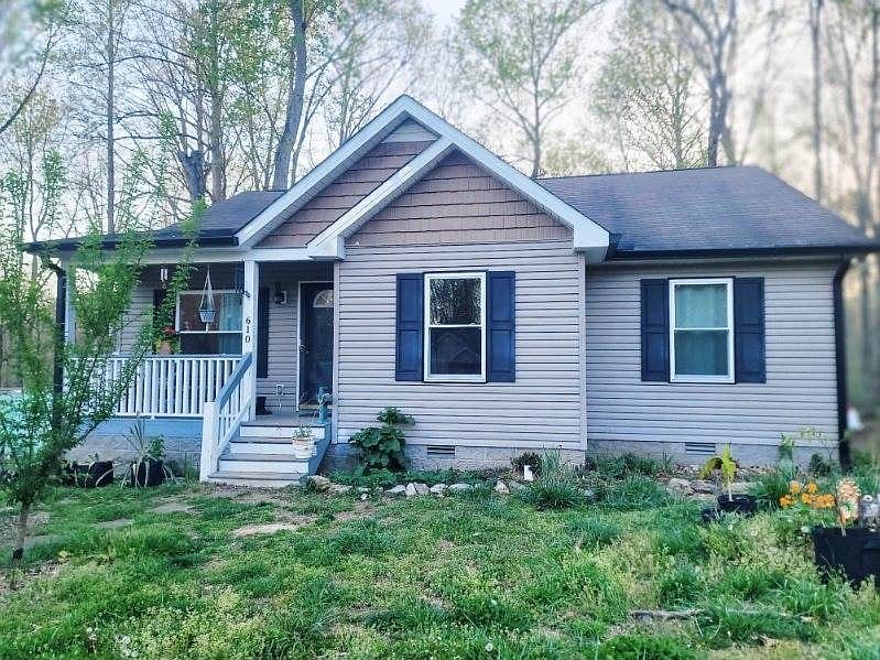 610 Evening Shade Dr S LOT 50, White Bluff, TN 37187 MLS 2647965