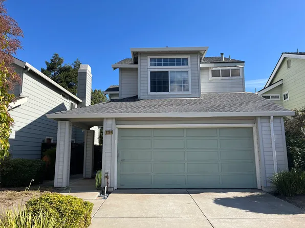 2231 Oakland Ave, Pleasanton, CA 94588