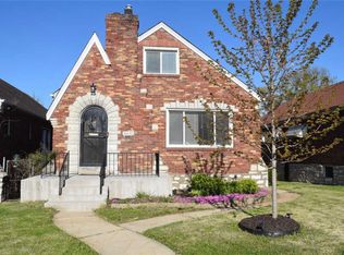 8635 Oriole Ave, Saint Louis, MO 63147