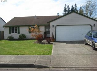 408 SW 24th Ave, Battle Ground, WA 98604