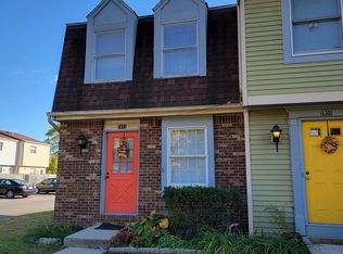 5953 Black Oak Dr #D, Toledo, OH 43615