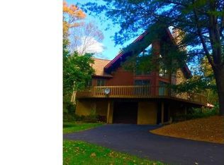 602 Geigel Hill Rd, Ottsville, PA 18942