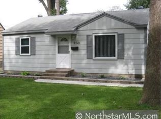 6521 14th Ave S, Richfield, MN 55423