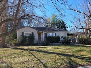 116 Sims St, Sparta, TN 38583