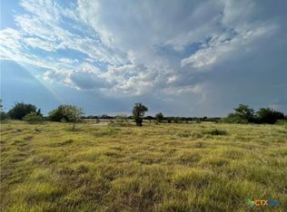 County Road 421, Evant, TX 76525