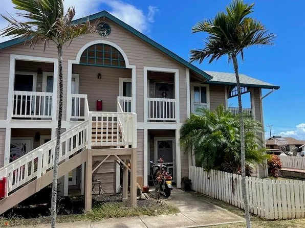 51 Kopi Ln #4-202, Wailuku, HI 96793