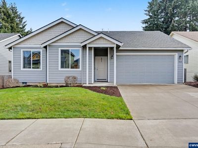 415 NW 6th St, Willamina, OR, 97396