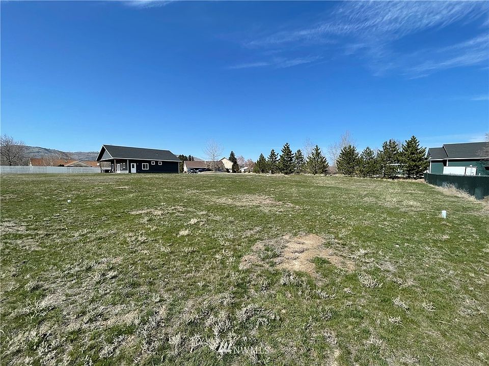 6 Primrose Lane Lot 4, Omak, WA 98841 Zillow