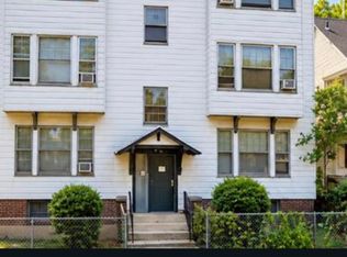 316 Halsted St #1A, East Orange, NJ 07018