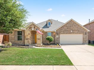 1309 Mesa Crest Dr, Fort Worth, TX 76103