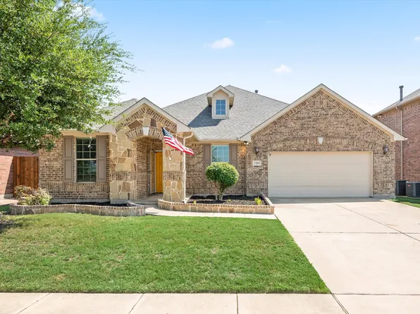1309 Mesa Crest Dr, Fort Worth, TX 76103