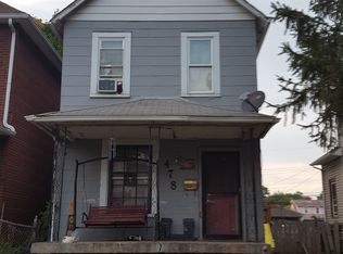 478 E Morrill Ave, Columbus, OH