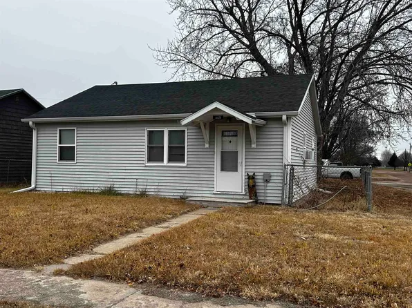 1601 N SHERIDAN AVE, North Platte, NE 69101