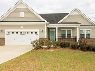 2305 Mackenzie Lynn Ct, Fayetteville, NC 28306