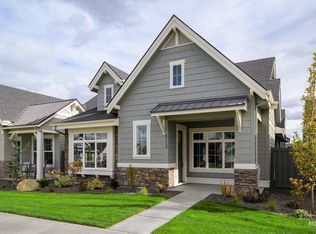 5112 S Tindaris Ln, Meridian, ID 83642