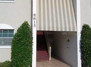 8815 Bay Pointe Dr #105, Tampa, FL 33615