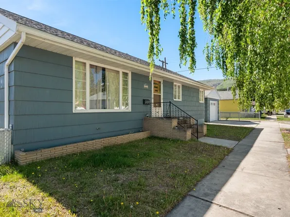 209 Spruce St, Anaconda, MT 59711