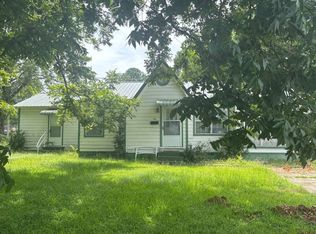 111 SE Ave N, Idabel, OK 74745