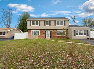 2709 Kirk Ln, Bowie, MD