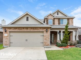 150 Cameron Dr, Fate, TX 75189