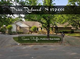 2925 Surreywood Cir, Duncan, OK 73533