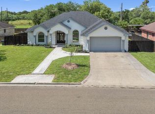 1109 Palm Ave, La Feria, TX 78559