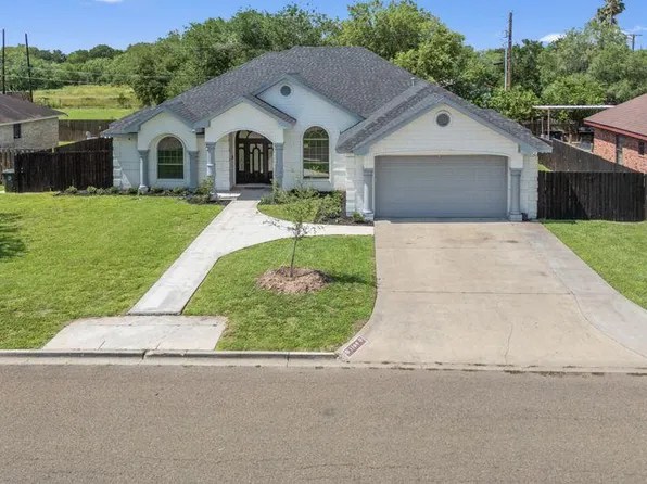 1109 Palm Ave, La Feria, TX 78559