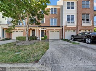 5428 Marshalls Choice Dr Unit 74, Bowie, MD 20720