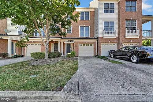 5428 Marshalls Choice Dr #74 Photo 1