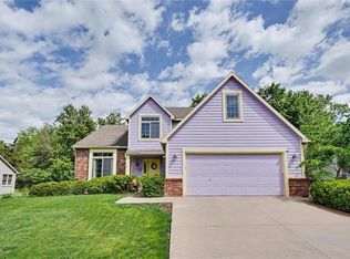 2408 Oxford Rd, Lawrence, KS 66049