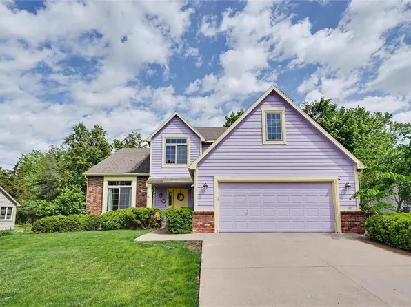 2408 Oxford Rd, Lawrence, KS 66049